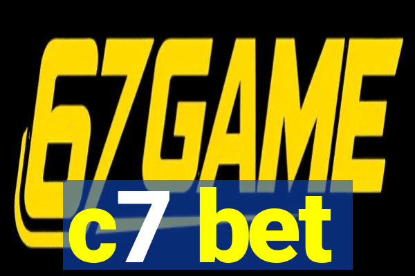 c7 bet